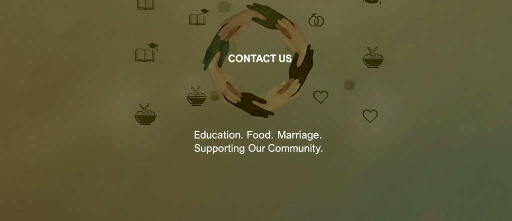 Hayagreev Charitable Trust Banner