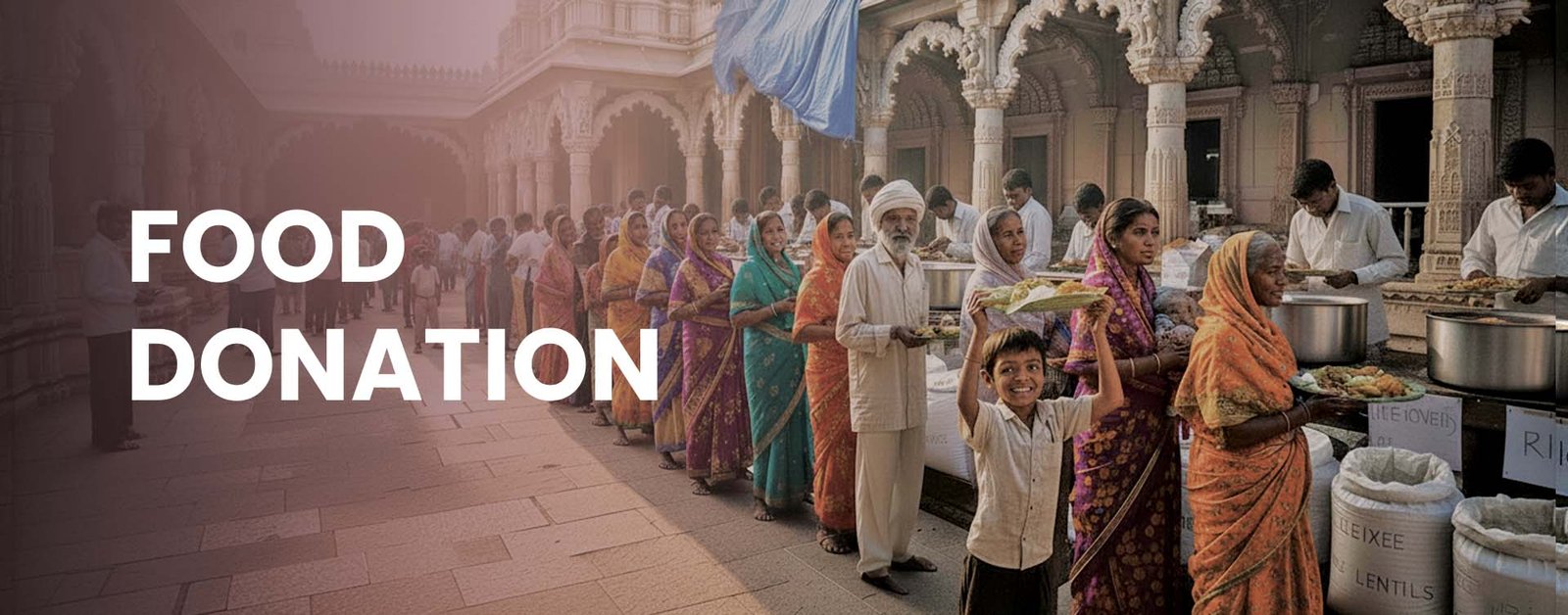 Hayagreev Charitable Trust Banner