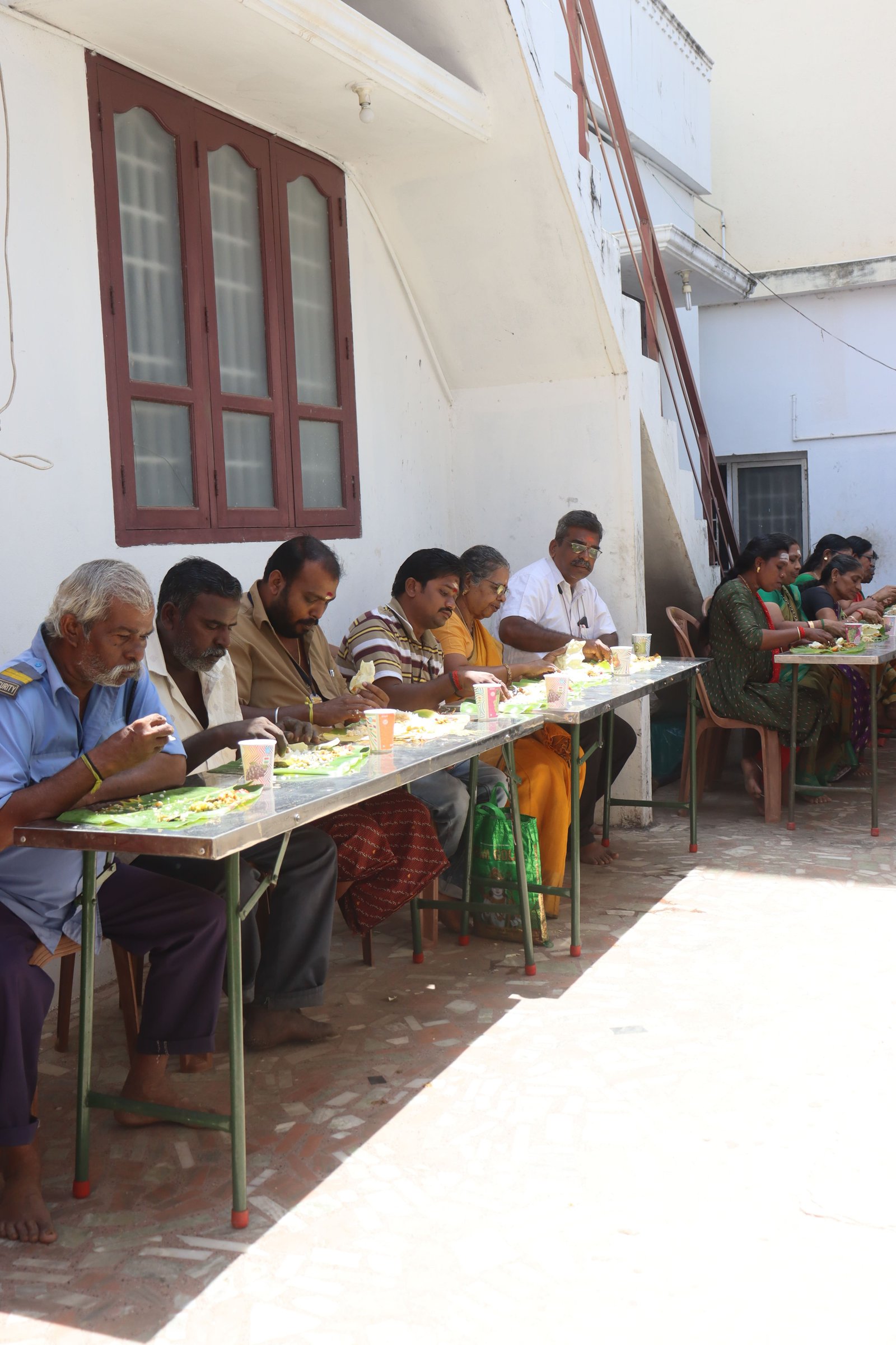 Annadhanam
