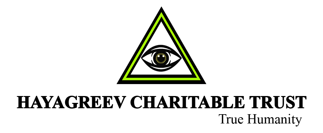 Hayagreev Charitable Trust